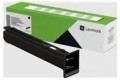 Toner Lexmark Oryginał do CS963e, CX833se | 12tys. (77L20M0) Magenta